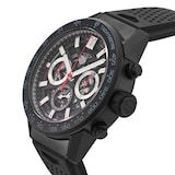 Pre-Owned TAG Heuer Carrera Chronograph 45mm Ceramic