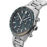 Pre-Owned TAG Heuer Carrera Chronograph 44mm Stainless Steel
