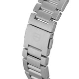 Pre-Owned TAG Heuer Carrera Chronograph 44mm Stainless Steel