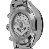 Pre-Owned TAG Heuer Carrera Chronograph 44mm Stainless Steel