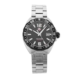 Pre-Owned TAG Heuer Formula 1 Date 41mm Stainless Steel