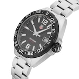 Pre-Owned TAG Heuer Formula 1 Date 41mm Stainless Steel