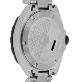 Pre-Owned TAG Heuer Formula 1 Date 41mm Stainless Steel