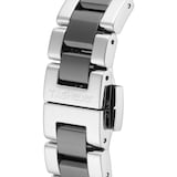 Pre-Owned TAG Heuer Aquaracer Quartz 35 mm Stainless Steel and Ceramic