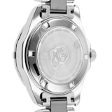 Pre-Owned TAG Heuer Aquaracer Quartz 35 mm Stainless Steel and Ceramic