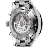 Pre-Owned TAG Heuer Carrera 41mm Stainless Steel