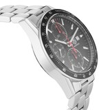 Pre-Owned TAG Heuer Pre-Owned TAG Heuer Carrera 41mm Stainless Steel CV2014-2