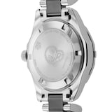 Pre-Owned TAG Heuer Aquaracer 35mm Stainless Steel and Ceramic