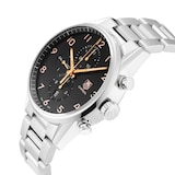 Pre-Owned TAG Heuer Carrera 43mm Stainless Steel