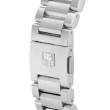 Pre-Owned TAG Heuer Carrera 43mm Stainless Steel