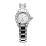 Pre-Owned TAG Heuer Aquaracer 27mm Stainless Steel