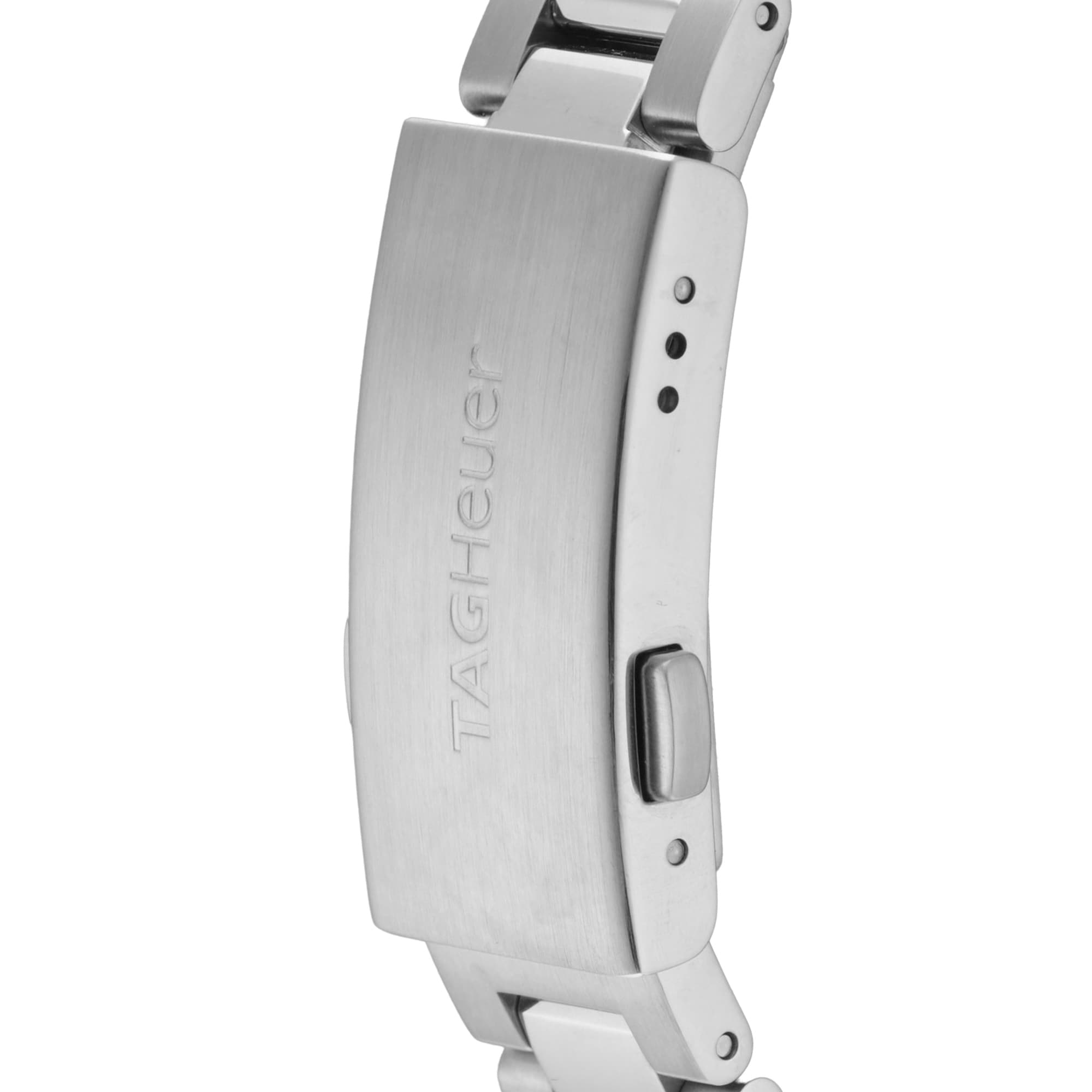 Pre-Owned TAG Heuer Aquaracer 27mm Stainless Steel Pre-Owned TAG Heuer Aquaracer 27mm Stainless Steel