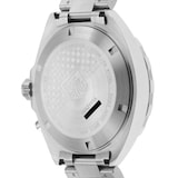 Pre-Owned TAG Heuer Formula 1 Date 41mm Stainless Steel