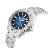 Pre-Owned TAG Heuer Aquaracer Professional 200 Date 40mm Stainless Steel