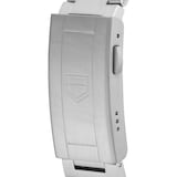 Pre-Owned TAG Heuer Aquaracer Professional 200 Date 40mm Stainless Steel