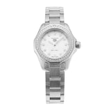 Pre-Owned TAG Heuer Aquaracer Professional 200 30mm Stainless Steel