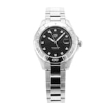 Pre-Owned TAG Heuer Aquaracer 32mm Stainless Steel