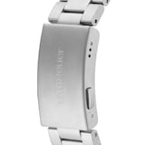 Pre-Owned TAG Heuer Formula 1 Date Automatic 43mm Stainless Steel