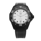 Pre-Owned TAG Heuer Aquaracer Professional 300 Date 43mm Stainless Steel