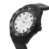 Pre-Owned TAG Heuer Aquaracer Professional 300 Date 43mm Stainless Steel