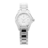 Pre-Owned TAG Heuer Aquaracer 27mm Stainless Steel