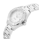 Pre-Owned TAG Heuer Aquaracer 27mm Stainless Steel