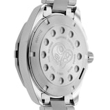 Pre-Owned TAG Heuer Aquaracer 40mm Stainless Steel