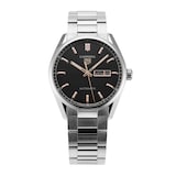 Pre-Owned TAG Heuer Carrera 41mm Stainless Steel
