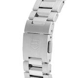 Pre-Owned TAG Heuer Carrera 41mm Stainless Steel