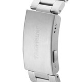 Pre-Owned TAG Heuer Formula 1 Date Quartz 43mm Steel