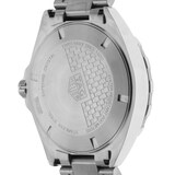 Pre-Owned TAG Heuer Formula 1 Date Quartz 43mm Steel