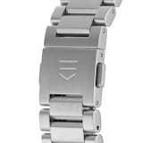Pre-Owned TAG Heuer Carrera 43mm Stainless Steel and Ceramic