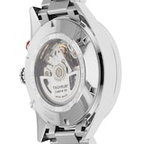Pre-Owned TAG Heuer Carrera 43mm Stainless Steel and Ceramic