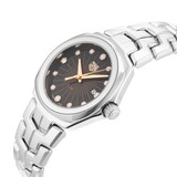 Pre-Owned TAG Heuer Link Date 32mm Stainless Steel