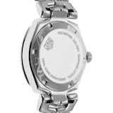 Pre-Owned TAG Heuer Link Date 32mm Stainless Steel