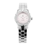 Pre-Owned TAG Heuer Aquaracer Lady 27mm Stainless Steel
