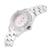 Pre-Owned TAG Heuer Aquaracer Lady 27mm Stainless Steel