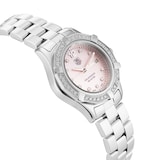 Pre-Owned TAG Heuer Aquaracer Lady 27mm Stainless Steel