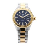 Pre-Owned TAG Heuer Aquaracer Date 41mm Stainless Steel