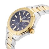 Pre-Owned TAG Heuer Aquaracer Date 41mm Stainless Steel