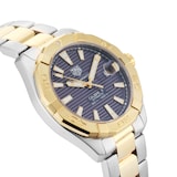 Pre-Owned TAG Heuer Aquaracer Date 41mm Stainless Steel