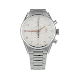 Pre-Owned TAG Heuer Pre-Owned TAG Heuer Carrera Calibre 1887 Mens Watch CAR2012.BA0799