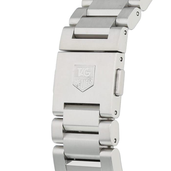 Pre-Owned TAG Heuer Carrera Calibre 1887 Mens Watch CAR2012.BA0799