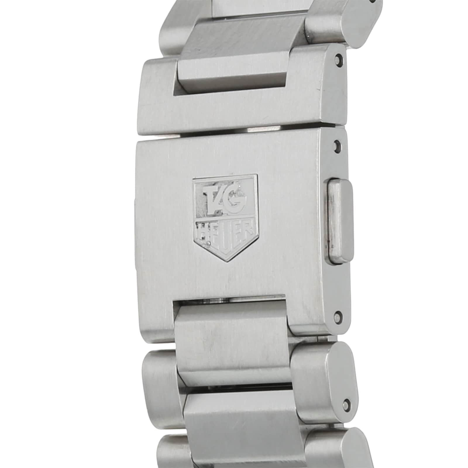Pre-Owned TAG Heuer Pre-Owned TAG Heuer Carrera Calibre 1887 Mens Watch CAR2012