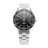 Pre-Owned TAG Heuer Carrera Calibre 5 39mm Stainless Steel
