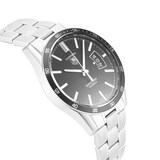 Pre-Owned TAG Heuer Carrera Calibre 5 39mm Stainless Steel