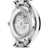 Pre-Owned TAG Heuer Carrera Calibre 5 39mm Stainless Steel