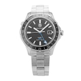 Pre-Owned TAG Heuer Aquaracer 500M 41mm Stainless Steel