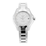 Pre-Owned TAG Heuer Aquaracer Professional 200 Solargraph 34mm Stainless Steel