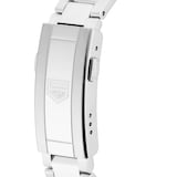 Pre-Owned TAG Heuer Aquaracer Professional 200 Solargraph 34mm Stainless Steel